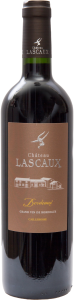 Château Lascaux Caillebosse - Bordeaux - 2018