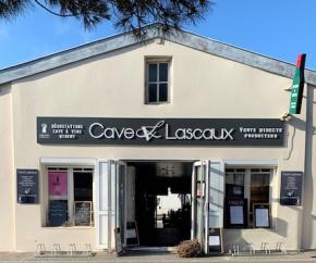 Notre Cave boutique